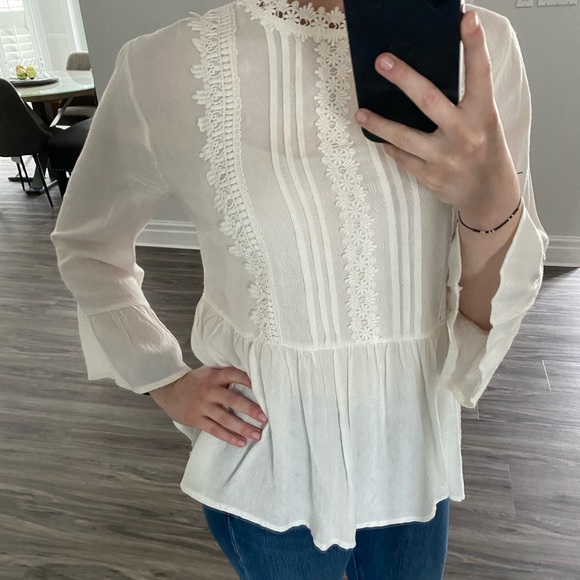 Blouse - Picture 3 of 3